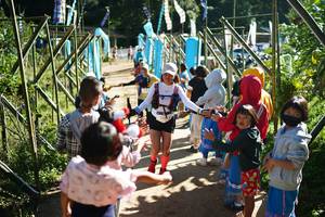 BIB: 
                            <button type="button" onclick="openModal(19074977)" class="btn btn-primary btn-sm float-right btn-popup" data-toggle="modal" data-target=".modal-high-quality">
                        <i class="fas fa-shopping-cart"></i> Add to Cart
                    </button>
                                            <button type="button" onclick="isThisMe(19074977, true)" class="btn btn-success btn-sm float-right btn-popup btn-isme hidden" data-toggle="tooltip" data-placement="bottom" title="นี่คือรูปของคุณใช่ไหม คลิกที่นี่เพื่อเอาเข้าอัลบั้ม">
                        <i class="fas fa-plus"></i> Add to album
                    </button>
                    <button type="button" onclick="isThisMe(19074977, false)" class="btn btn-warning btn-sm float-right btn-popup btn-isnotme hidden">
                        <i class="fas fa-ban"></i> Remove from album
                    </button>